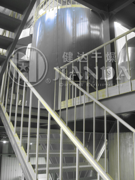 骨头蛋白专用喷雾干燥机