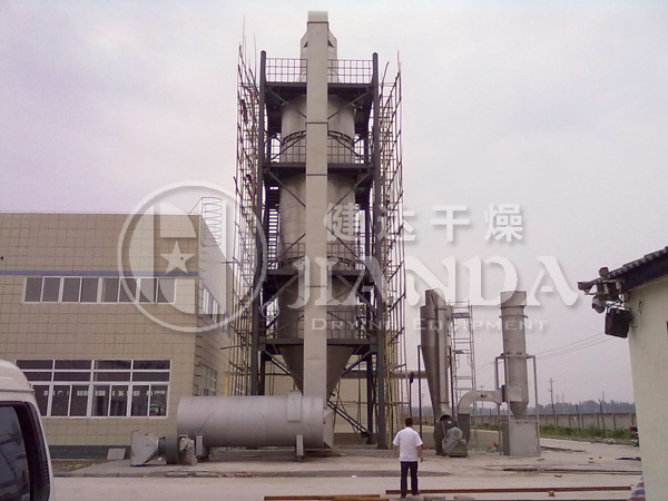 胶原蛋白专用干燥机