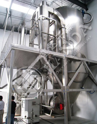 中药浸膏专用离心喷雾干燥剂