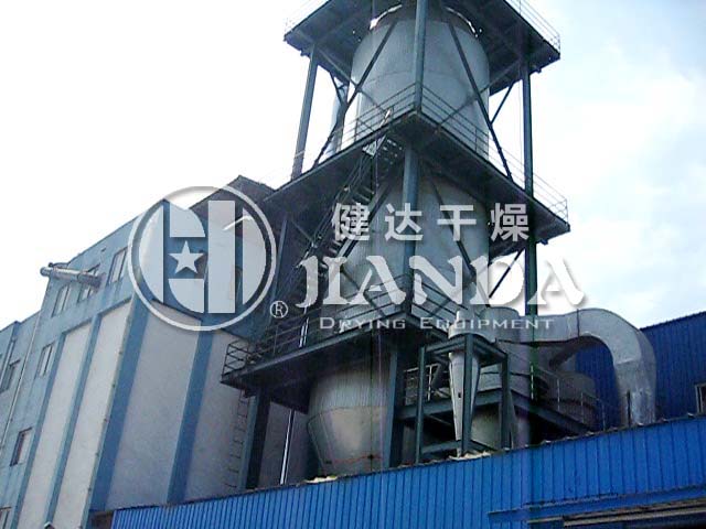 水解蛋白干燥机