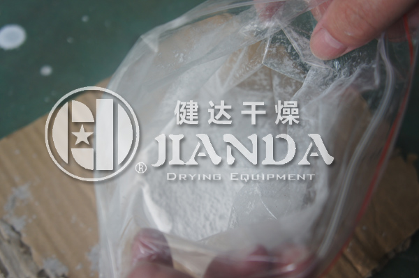 空调制冷液干燥成品