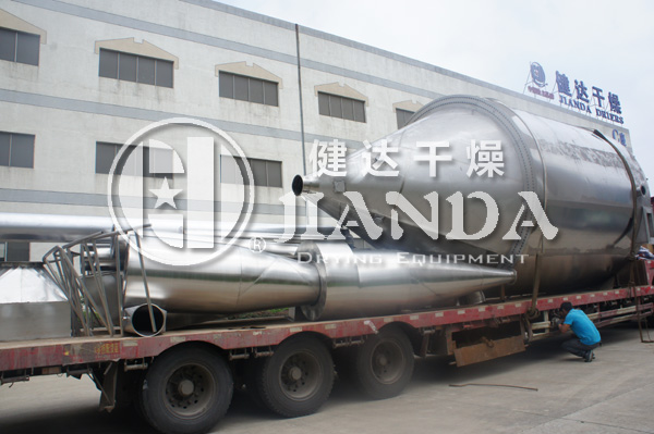 海洋糖干燥机发货 海洋糖干燥机发货