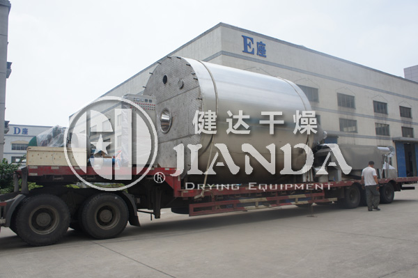 海洋糖干燥机发货 海洋糖干燥机发货