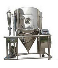 常州健达干燥设备厂生产的喷雾干燥机