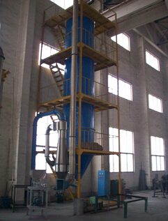 常州健达干燥生产的压力喷雾干燥机 常州健达干燥生产的压力喷雾干燥机