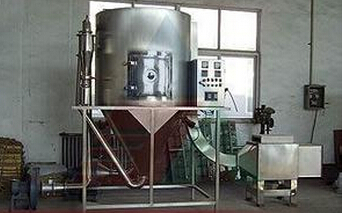 常州健达干燥生产的ZLPG系列中药浸膏喷雾干燥机 常州健达干燥生产的ZLPG系列中药浸膏喷雾干燥机