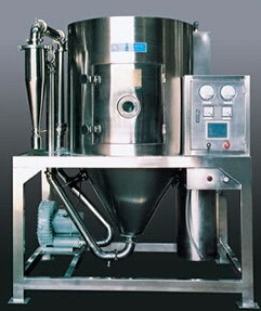 常州健达干燥生产的ZLPG系列中药浸膏喷雾干燥机 常州健达干燥生产的ZLPG系列中药浸膏喷雾干燥机