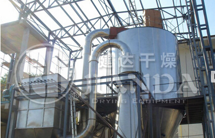 喷雾干燥机 喷雾干燥机