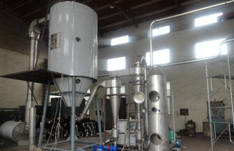 常州健达干燥生产的LPG系列高速离心喷雾干燥机 常州健达干燥生产的LPG系列高速离心喷雾干燥机