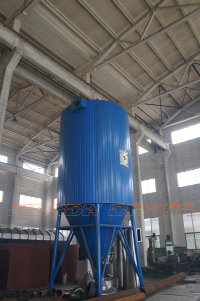 喷雾干燥机 喷雾干燥机