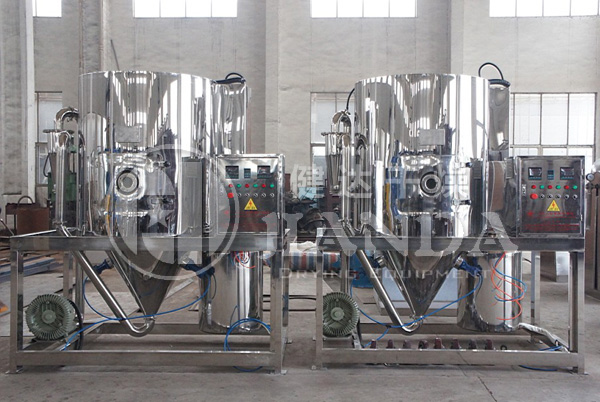 膳食纤维干燥机 膳食纤维干燥机