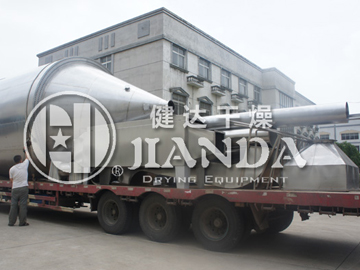 小分子蛋白液干燥机