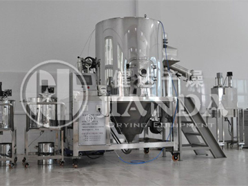奶粉专用喷雾干燥机