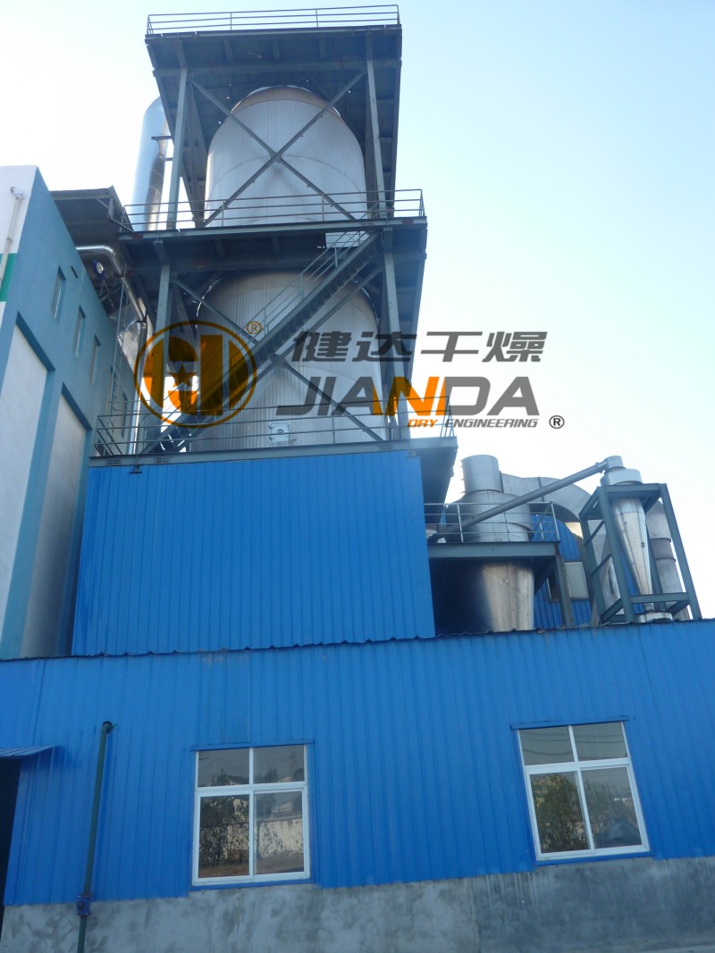 水解蛋白干燥机