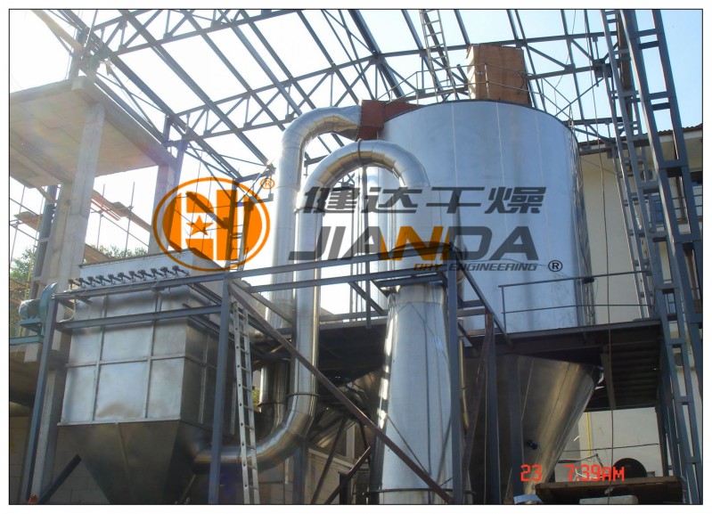 鸡蛋粉专用喷雾干燥机