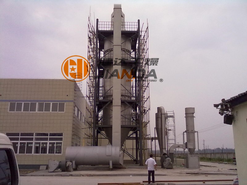 胶原蛋白专用干燥机