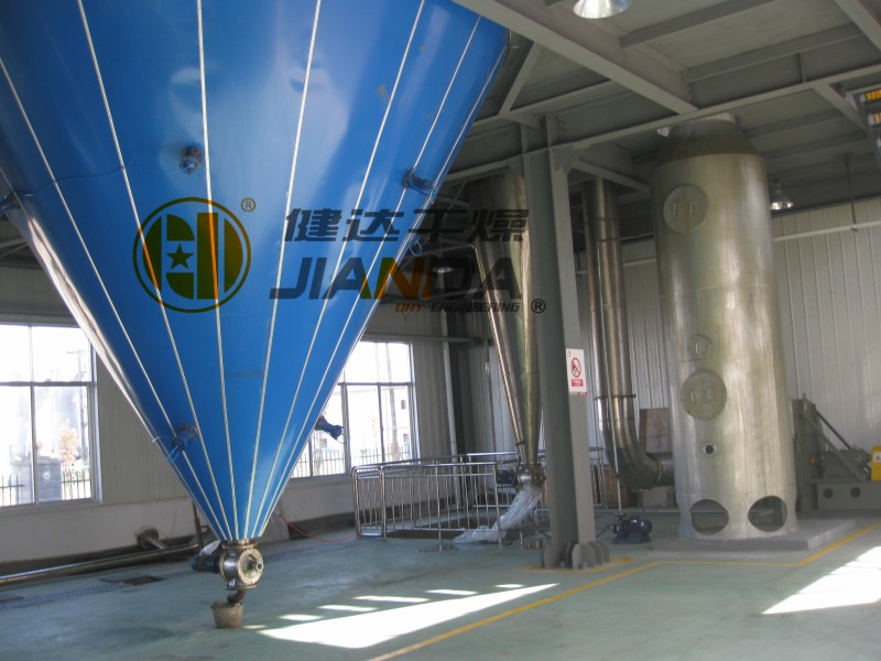 减水剂专用喷雾干燥机