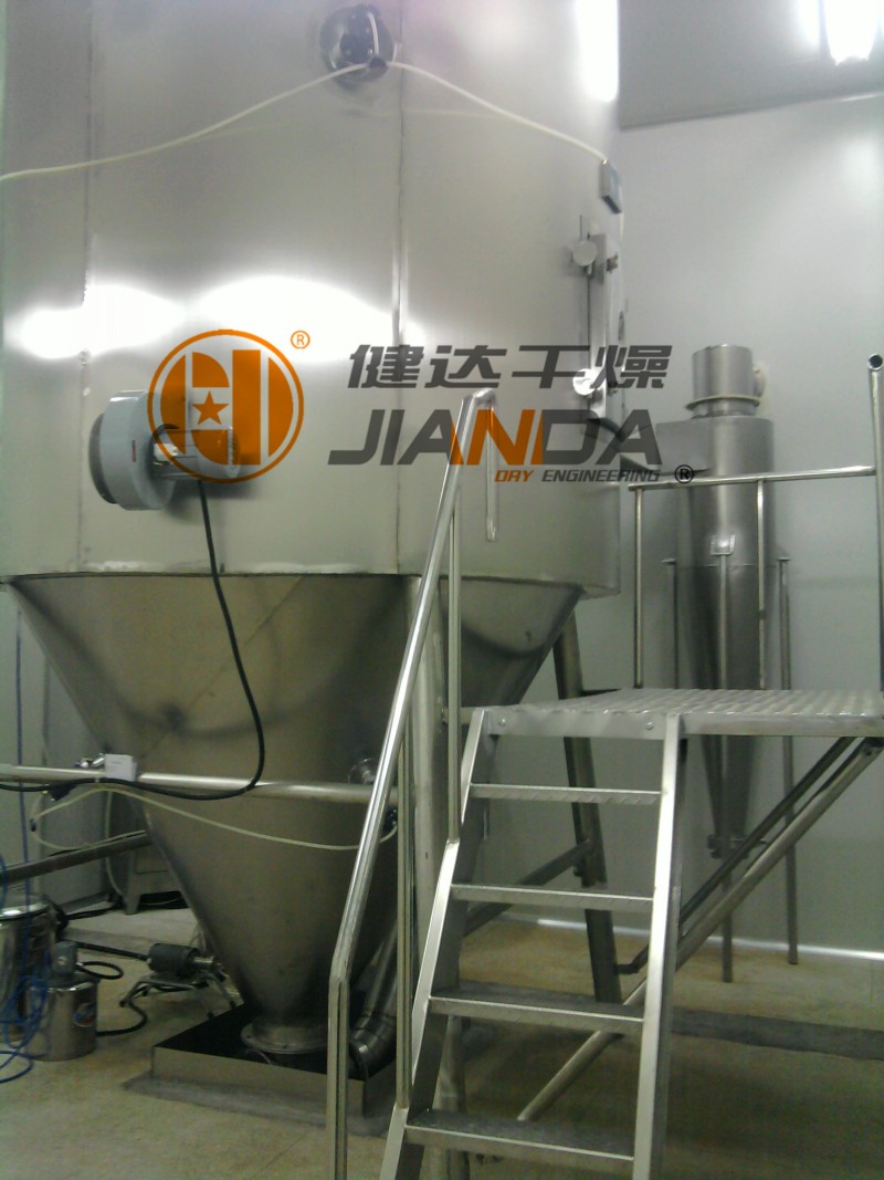 骨头蛋白专用喷雾干燥机